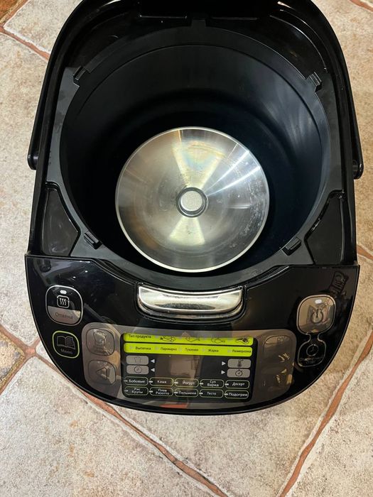 Tefal Fuzzy Logic RK815832