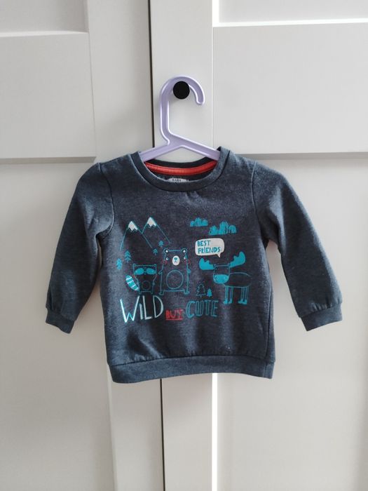 Bluza stan bdb rozm 92