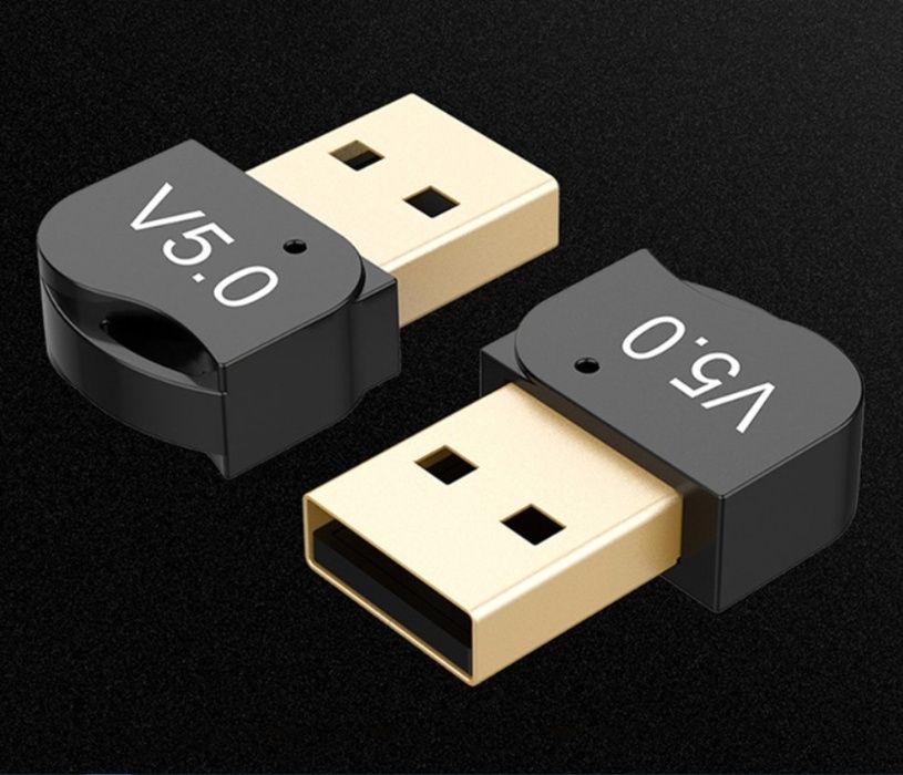 Bluetooth 5.0 USB - Item a estrear.