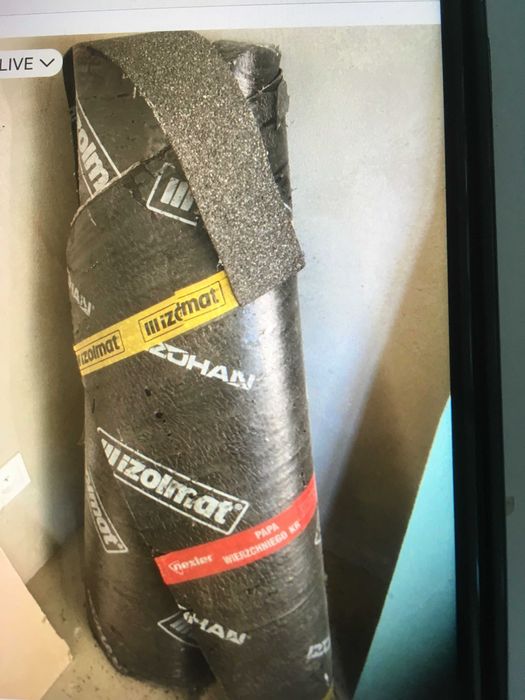 Materiały budowlane