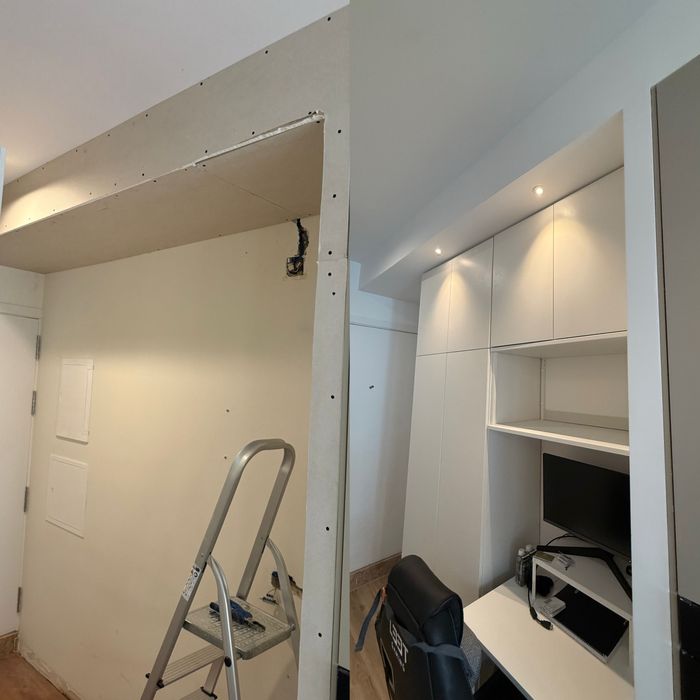 Remodelações / Reparacões / toda Lisboa