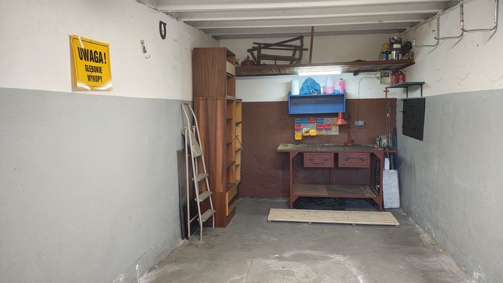 Sprzedam garaż 15,45 m² - Widok 5