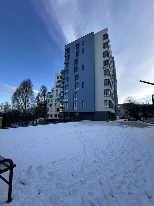 Нові стильні апартаменти подобово в ЖК Сонячна Тераса