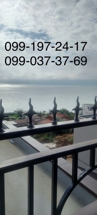 Оренда квартири житло посуточно подобово Одеса Авиньон море паркинг