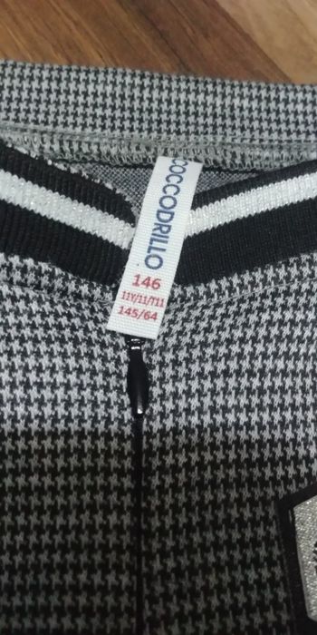 Sukienka Coccodrillo rozm 146