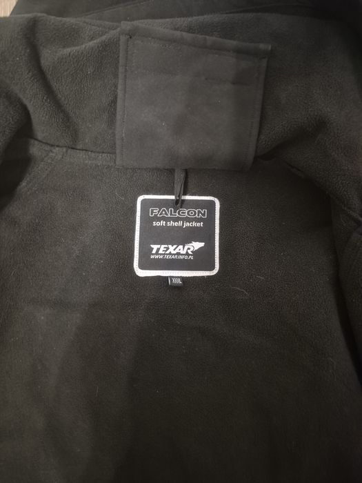 Softshell texar xxxl