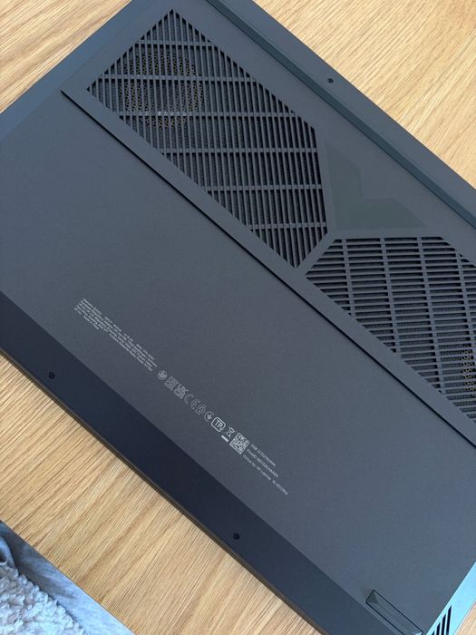 Portátil Gaming HP Victus 16-d1028np