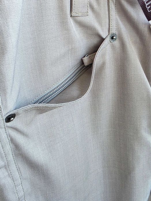 Лыжные штаны женские, лыжные брюки сноуборд Nikita мембрана