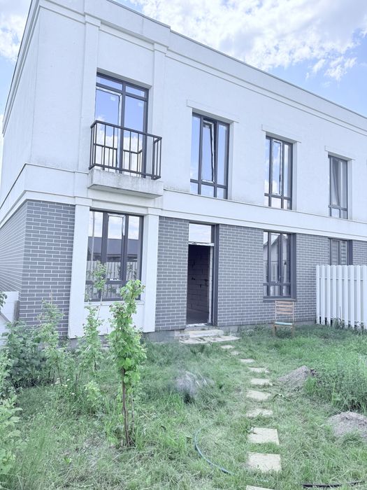 Продажа Туанхаус с.Новые Петровцы Озеро,Вышгородский район – pohled 2