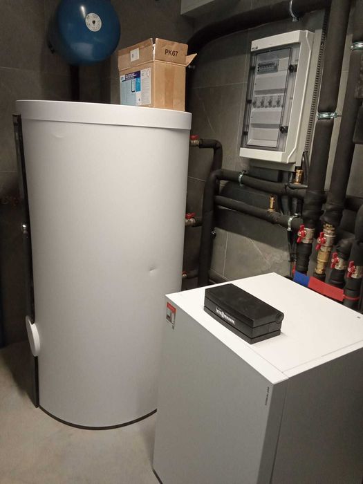 Instalacje dla twojego domu