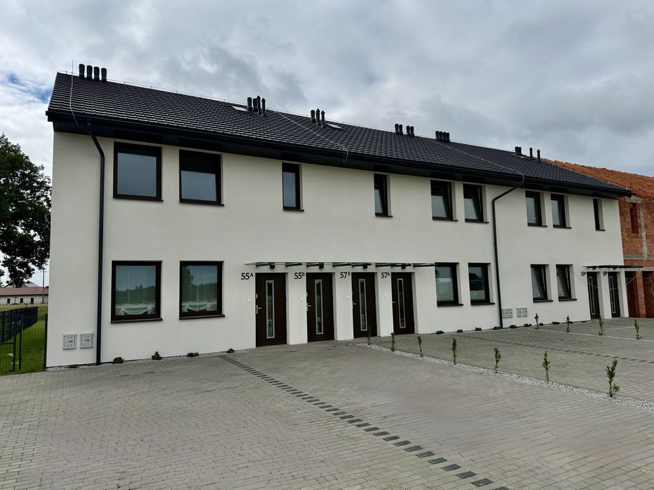 Termalne Apartamenty w Uniejowie - Komfort, Prywatność i Natura