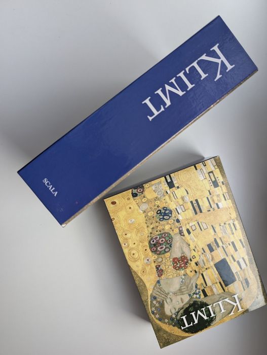 Набір листівок Gustav Klimt / Густав Клімт