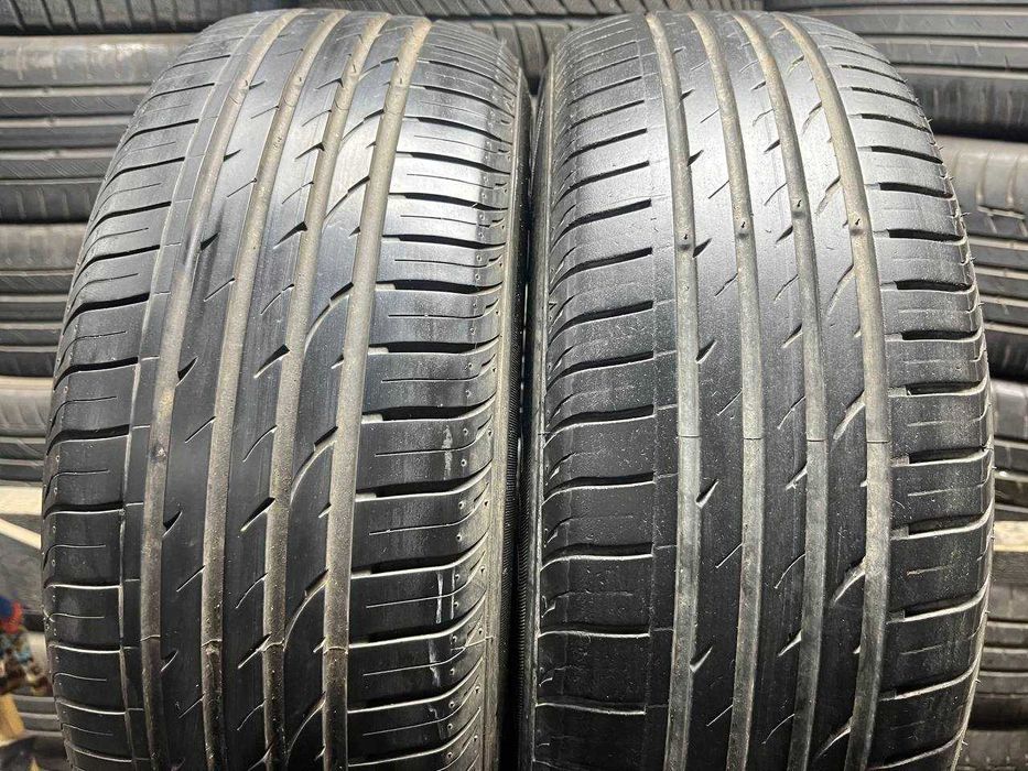 Шини 185/60 R15 Nexen пара літо. летняя резина. ар.201576
