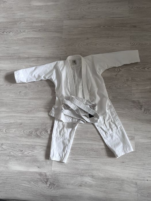 Kimono (aikido, judo)