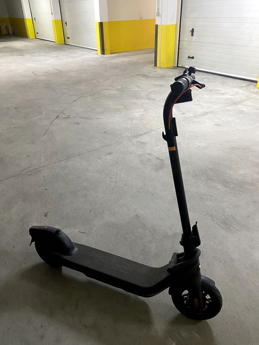 Ninebot e2 Pro como nova