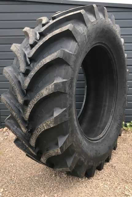 Opona 600/65R38 OZKA AGRO 10 159D - Promocja - Dostawa 0zł