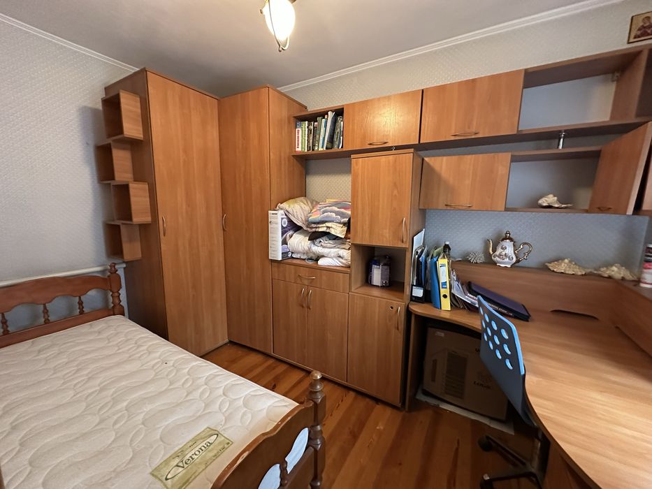 Продаж будинку вул.Мрії Бородинський Амстор