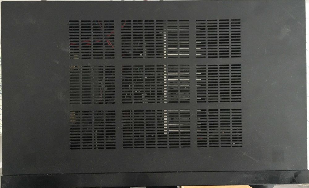 wzmacniacz   130W