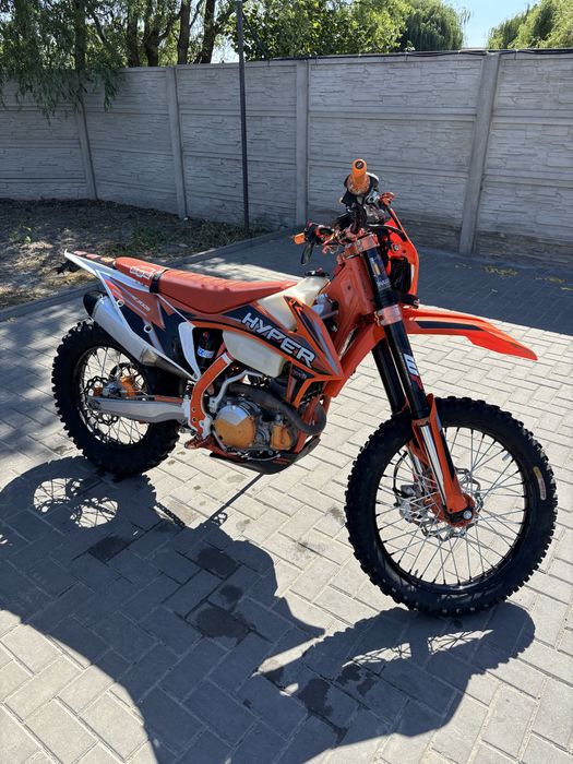 Exdrive Hyper 300 2024