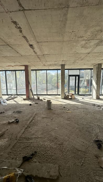 Коммерческая недвижимость по адресу Куликово поле пл. (площадь 153 м²) - Atlanta.ua - фото 6