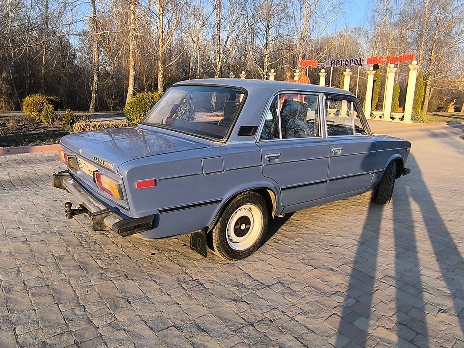 ВАЗ 2106, ГАЗ, гарний стан