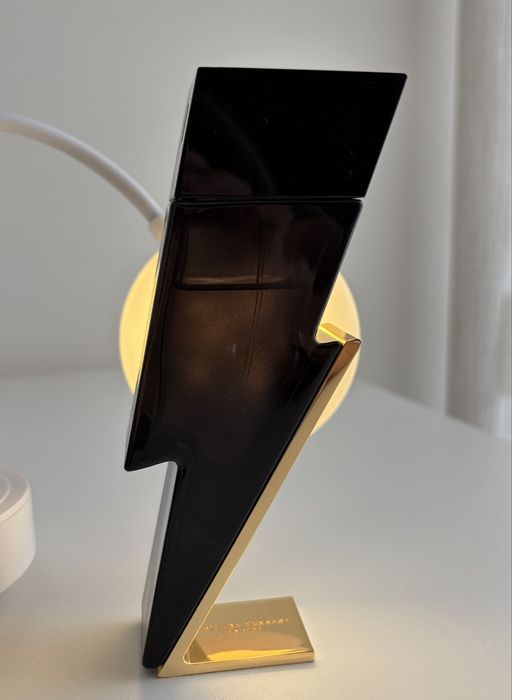 Perfume Bad Boy - Carolina Herrera