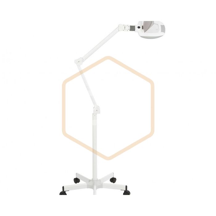 Lâmpada de ampliação de LED Ewwk-1005