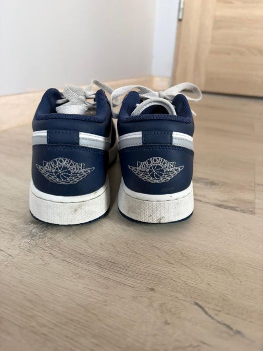 Buty Nike Jordan Low 1