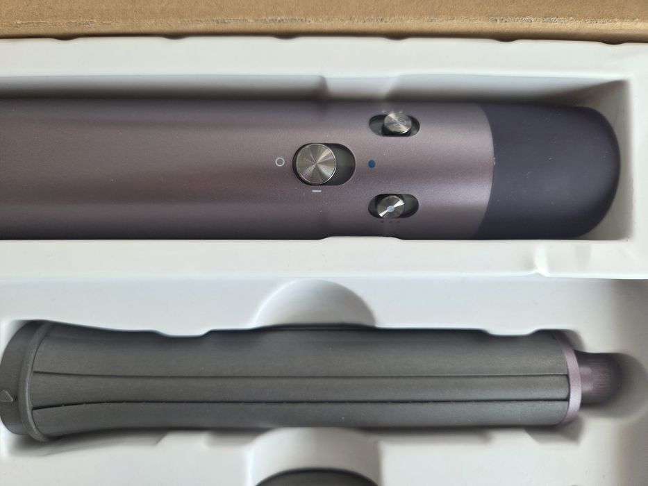Lokówka hair styler 6 w 1