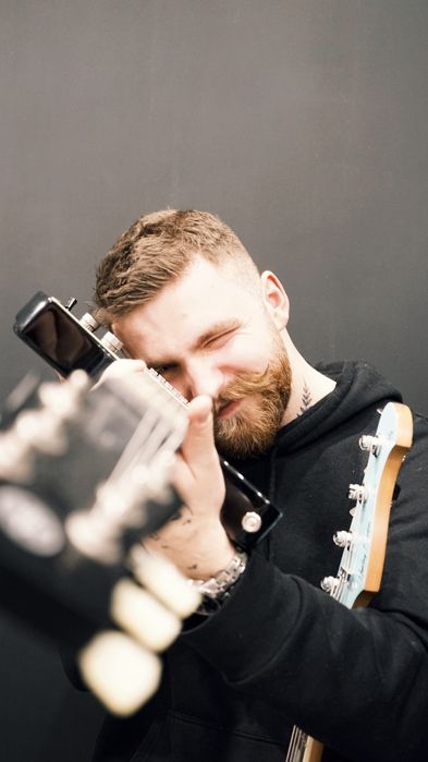 Lekcje Fortepianu Mrągowo