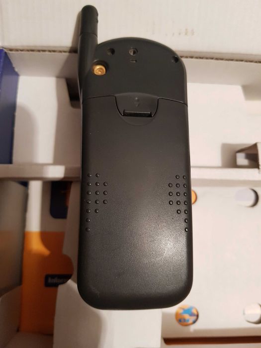 Alcatel One Touch Max zabytkowy dla kolekcjonera Warszawa Białołęka ...
