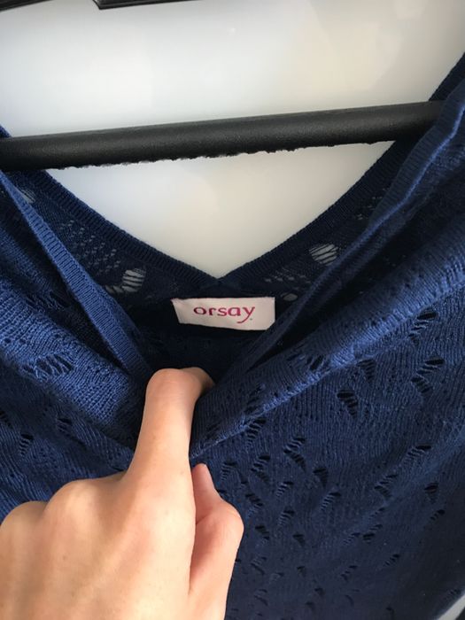 Sukienka Orsay rozm.S