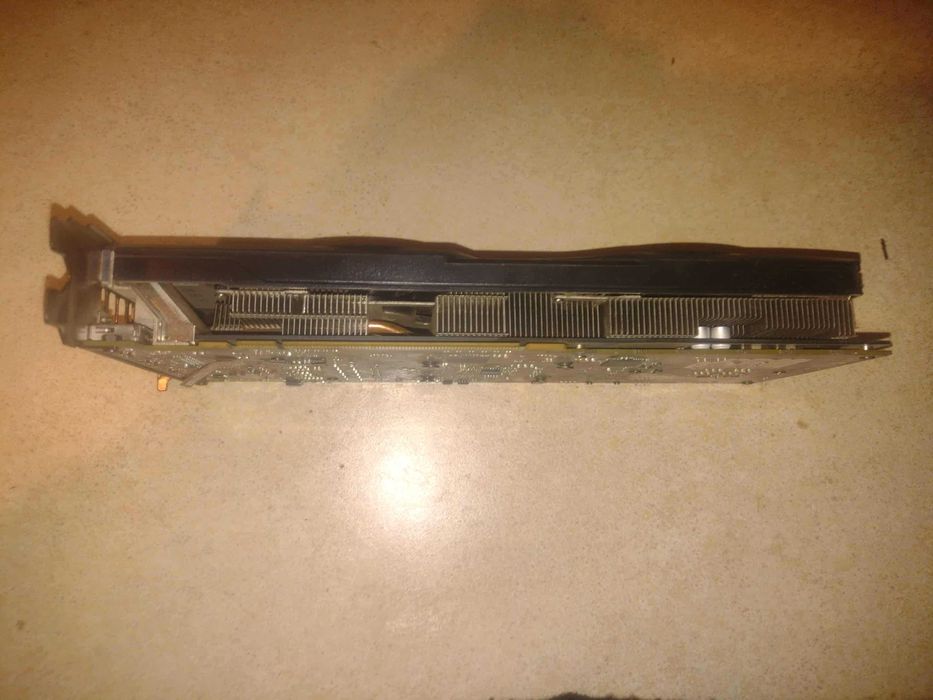 GeForce GTX 960 2GB DDR5