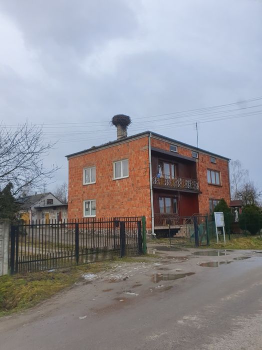 KOMINIARZ OTWOCK USŁUGI Kominiarskie Pełen zakres Czyszczenie Kominów