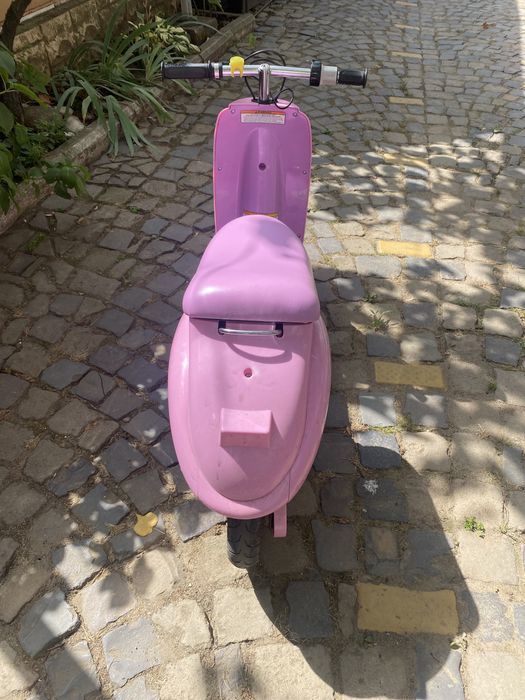 Електроскутер RAZOR