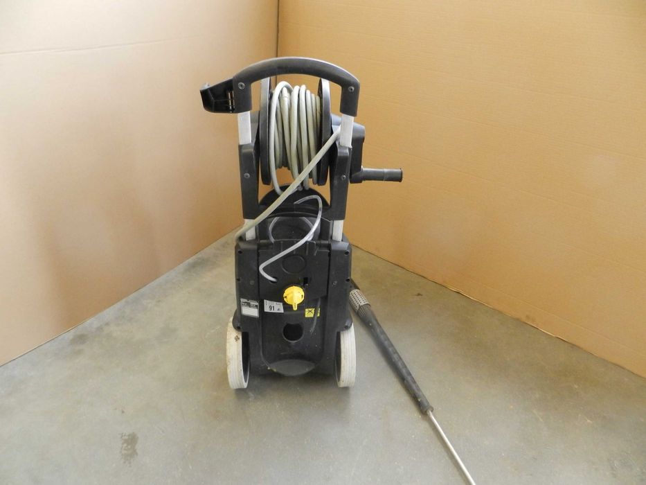 myjka ciśnieniowa karcher hd 7/10