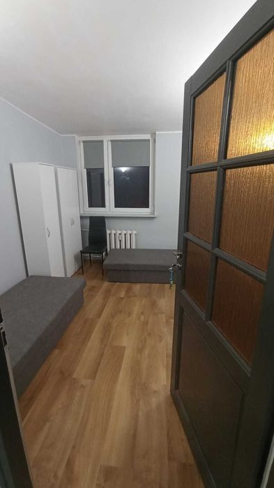 Mieszkanie pracownicze Dąbrowa Górnicza, Krasińskiego