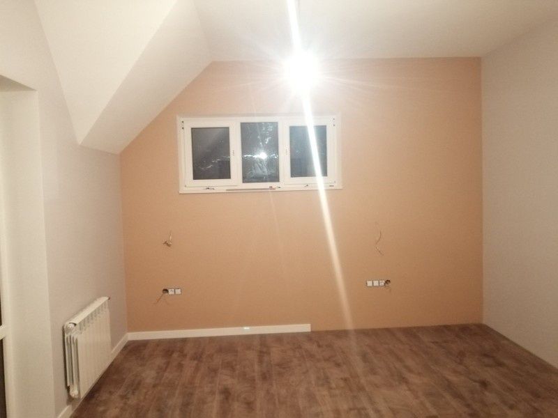 Ремонт під ключ.