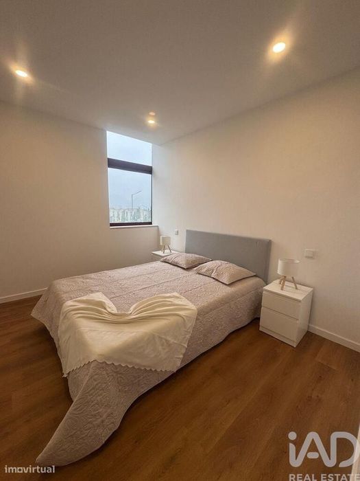Apartamento T2 em Arca e Ponte de Lima de 60 m2