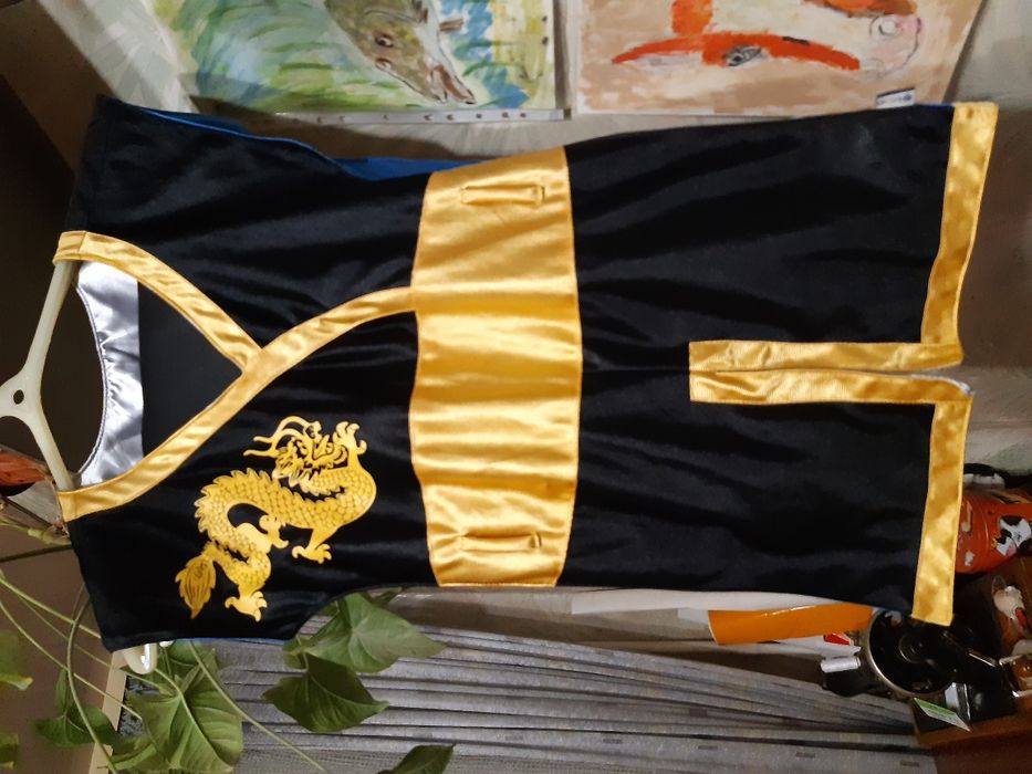 Маскарадный костюм