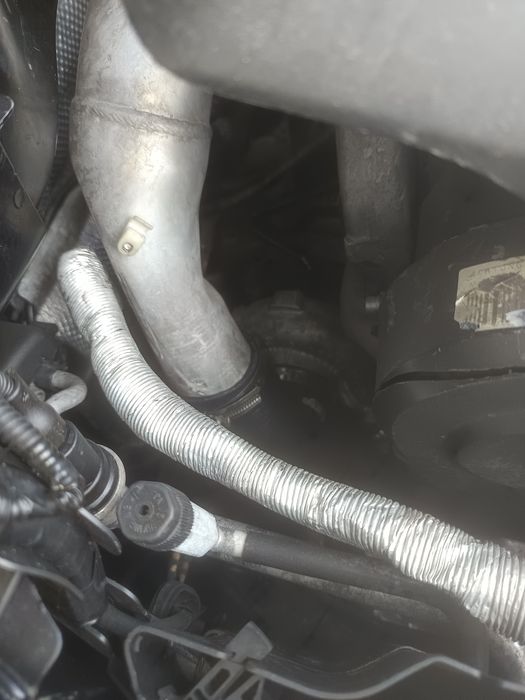 Audi A3 8l 130cv