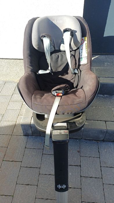 Fotelik samochodowy Isofix Maxi Crosi