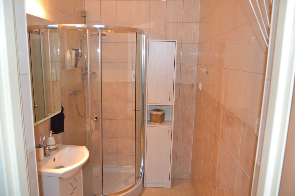 Kawalerka na wynajem 31m Piątkowo - Widok 6