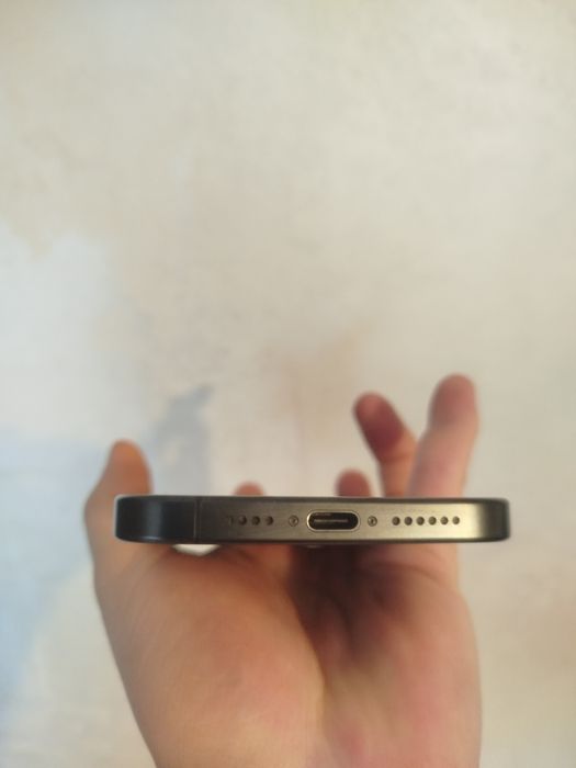 iPhone 15 Pro Max 256 Gb
