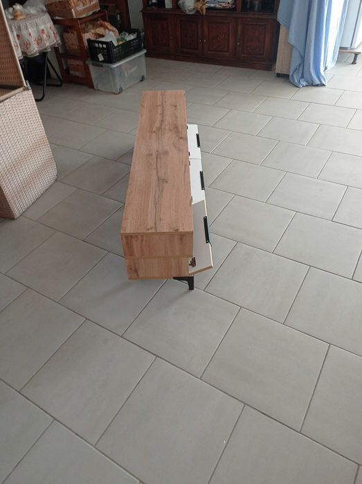Moveis de televisão