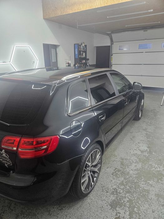 Audi A3 2.0 TDI – 2010 rok | 293 000 km | 18” | NOWE OPONY