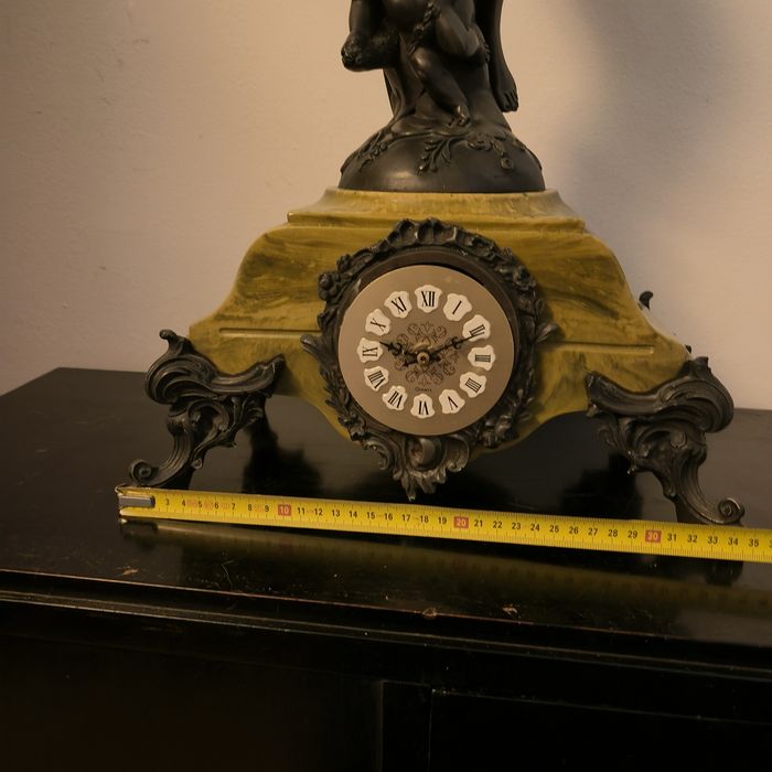 Relógio  63 cm altura