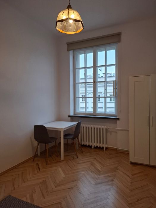 Mieszkanie – Warszawa, Centrum, Śródmieście - Widok 4