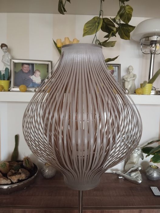 Promocja!!! Lampa podłogowa stojąca