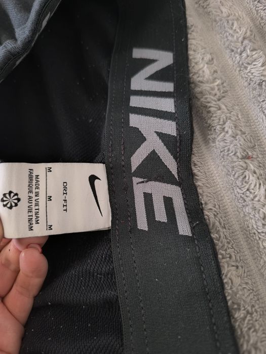 Спортивные штаны оригинальные Nike, размер М, мужские